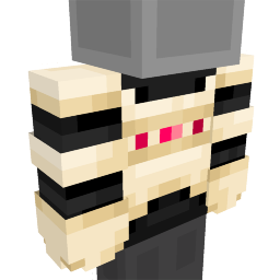 Thumbnail of the Minecraft Bedrock Marketplace product Novabot Core Beta created by Minecraft.