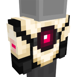 Thumbnail of the Minecraft Bedrock Marketplace product Novabot Core Gamma created by Minecraft.