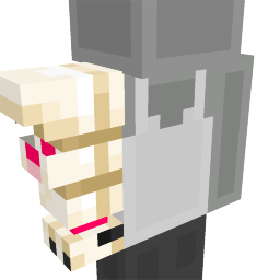 Thumbnail of the Minecraft Bedrock Marketplace product Novabot Grips Alpha created by Minecraft.
