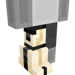 Thumbnail of the Minecraft Bedrock Marketplace product Novabot Ped Beta created by Minecraft.
