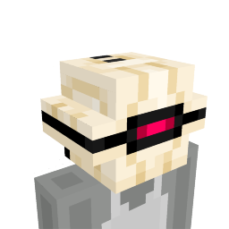 Thumbnail of the Minecraft Bedrock Marketplace product Novabot Scouter Alpha created by Minecraft.