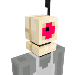 Thumbnail of the Minecraft Bedrock Marketplace product Novabot Scouter Beta created by Minecraft.