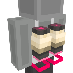 Thumbnail of the Minecraft Bedrock Marketplace product Novabot Thrust Sigma created by Minecraft.