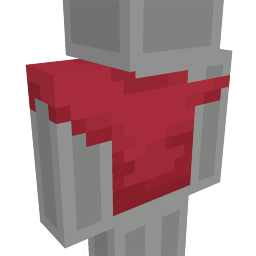 Thumbnail of the Minecraft Bedrock Marketplace product Oblique Blouse created by Minecraft.