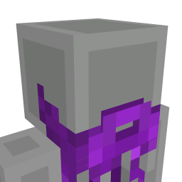 Thumbnail of the Minecraft Bedrock Marketplace product Octo Beard created by Minecraft.