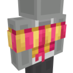 Thumbnail of the Minecraft Bedrock Marketplace product Off Shoulder Top created by Minecraft.
