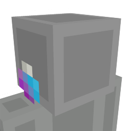 Thumbnail of the Minecraft Bedrock Marketplace product Ombre Earrings created by Minecraft.