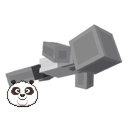 Thumbnail of the Minecraft Bedrock Marketplace product One Handed Pushups created by Minecraft.