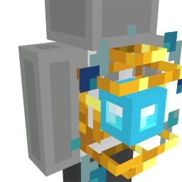 Thumbnail of the Minecraft Bedrock Marketplace product Orb of Knowledge created by Minecraft.