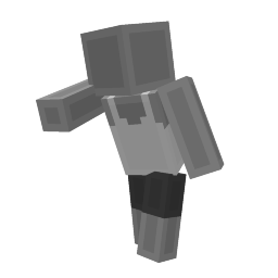 Thumbnail of the Minecraft Bedrock Marketplace product Organizing Like a Golem created by Minecraft.