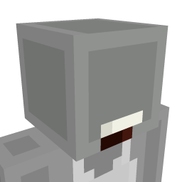Thumbnail of the Minecraft Bedrock Marketplace product Overbite created by Minecraft.