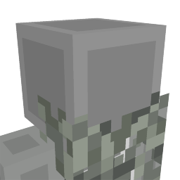 Thumbnail of the Minecraft Bedrock Marketplace product Pale Moss Beard created by Minecraft.