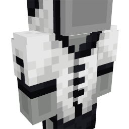 Thumbnail of the Minecraft Bedrock Marketplace product Panda Cheongsam created by Minecraft.