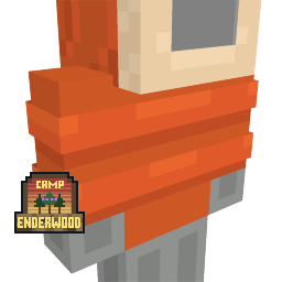 Thumbnail of the Minecraft Bedrock Marketplace product Parka created by Minecraft.