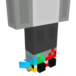 Thumbnail of the Minecraft Bedrock Marketplace product Parrot Slippers ('17) created by Minecraft.
