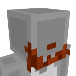 Thumbnail of the Minecraft Bedrock Marketplace product Patchy Beard created by Minecraft.