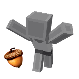 Thumbnail of the Minecraft Bedrock Marketplace product Peekaboo created by Minecraft.