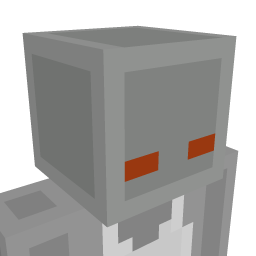 Thumbnail of the Minecraft Bedrock Marketplace product Pencil Mustache created by Minecraft.