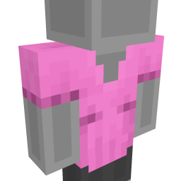 Thumbnail of the Minecraft Bedrock Marketplace product Peony Blouse created by Minecraft.