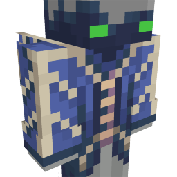 Thumbnail of the Minecraft Bedrock Marketplace product Phantom High Jumper created by Minecraft.
