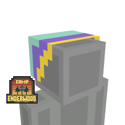 Thumbnail of the Minecraft Bedrock Marketplace product Pick-it-up Beanie created by Minecraft.
