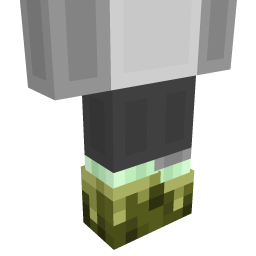 Thumbnail of the Minecraft Bedrock Marketplace product Pickled Feet created by Minecraft.