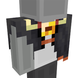 Thumbnail of the Minecraft Bedrock Marketplace product Piglin Brute Mantle created by Minecraft.