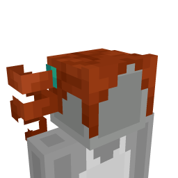 Thumbnail of the Minecraft Bedrock Marketplace product Pigtail Drills created by Minecraft.