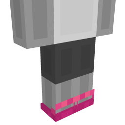 Thumbnail of the Minecraft Bedrock Marketplace product Pink Flats created by Minecraft.