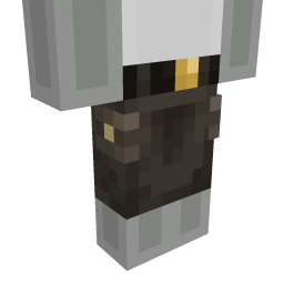 Thumbnail of the Minecraft Bedrock Marketplace product Pirate Trousers created by Minecraft.