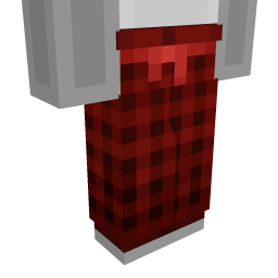 Thumbnail of the Minecraft Bedrock Marketplace product Plaid Pants created by Minecraft.