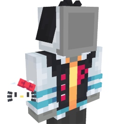 Thumbnail of the Minecraft Bedrock Marketplace product Pochacco Hoodie created by Minecraft.