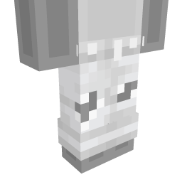 Thumbnail of the Minecraft Bedrock Marketplace product Popular Jeans created by Minecraft.