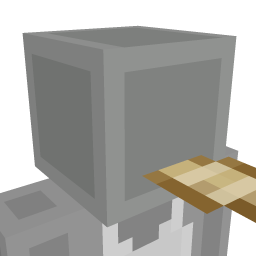Thumbnail of the Minecraft Bedrock Marketplace product Porkchop Munching created by Minecraft.