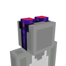 Thumbnail of the Minecraft Bedrock Marketplace product Portal Goggles created by Minecraft.