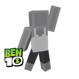 Thumbnail of the Minecraft Bedrock Marketplace product Posing Like a Hero created by Minecraft.