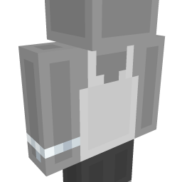 Thumbnail of the Minecraft Bedrock Marketplace product R Iron Chain created by Minecraft.