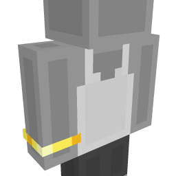 Thumbnail of the Minecraft Bedrock Marketplace product R Shining Bracelet created by Minecraft.