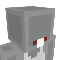 Thumbnail of the Minecraft Bedrock Marketplace product Rabbit created by Minecraft.