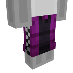 Thumbnail of the Minecraft Bedrock Marketplace product Racecar Suit Bottoms created by Minecraft.