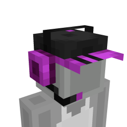 Thumbnail of the Minecraft Bedrock Marketplace product Racecar Suit Cap created by Minecraft.