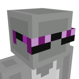 Thumbnail of the Minecraft Bedrock Marketplace product Racecar Suit Shades created by Minecraft.