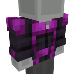 Thumbnail of the Minecraft Bedrock Marketplace product Racecar Suit Top created by Minecraft.