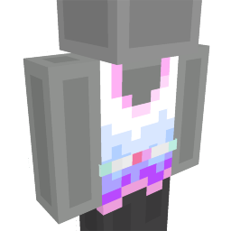 Thumbnail of the Minecraft Bedrock Marketplace product Radiant Leotard created by Minecraft.