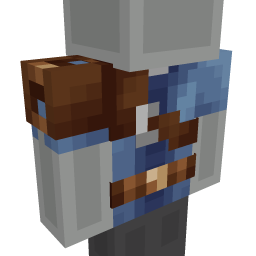 Thumbnail of the Minecraft Bedrock Marketplace product Ranger's Tunic created by Minecraft.