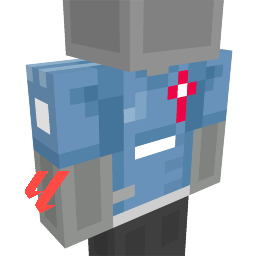 Thumbnail of the Minecraft Bedrock Marketplace product RC Celta Jersey created by Minecraft.