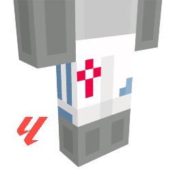 Thumbnail of the Minecraft Bedrock Marketplace product RC Celta Shorts created by Minecraft.