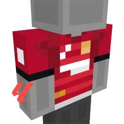 Thumbnail of the Minecraft Bedrock Marketplace product RCD Mallorca Jersey created by Minecraft.