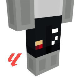 Thumbnail of the Minecraft Bedrock Marketplace product RCD Mallorca Shorts created by Minecraft.