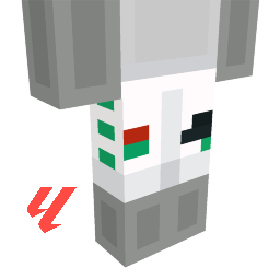 Thumbnail of the Minecraft Bedrock Marketplace product Real Betis Shorts created by Minecraft.